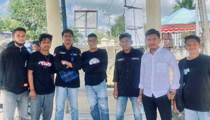 Himpunan Mahasiswa Mesin Fakultas Teknik USN Kolaka Dukung Polri dalam Penegakan Hukum terhadap Premanisme Berkedok Ormas