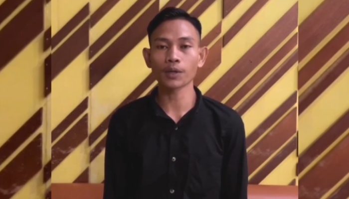Ketua Himpunan Aktivis Konawe Ajak Masyarakat Dukung Investasi dan Jaga Kondusivitas Daerah