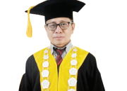 Wakil Rektor III UHO Kendari Imbau Mahasiswa Jaga Kondusivitas Kampus di Tengah Dinamika Nasional