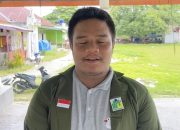 Ketua BEM Universitas Muslim Buton Tengah Dukung polri menindak aksi premanisme berkedok ormas
