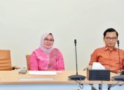 Dukung UMKM, Pemkot Kendari dan LPDB-KUMKM Jalin Kerja Sama Strategis