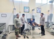 Aksi Nekat Warga Besulutu Lompat dari Jembatan Gegerkan Warga Pondidaha