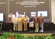 E-Katalog 6.0 Dongkrak Produk Lokal: Roadshow BenQ & Datascrip Singgahi Kendari
