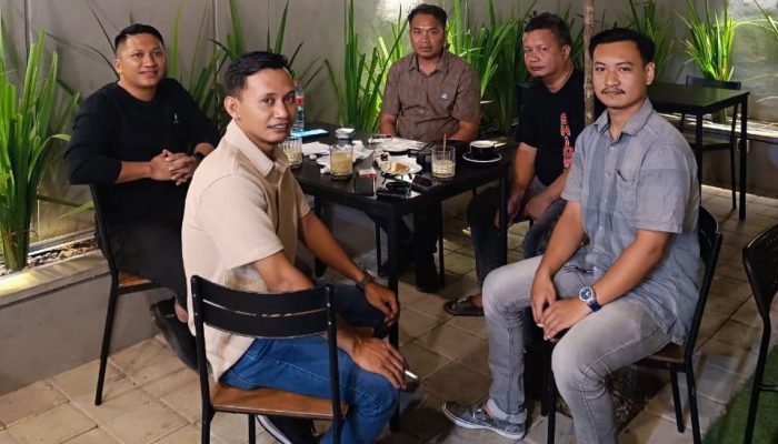 Sambut Hari Buruh 2025: KSPN Sultra Ajak Pekerja untuk jaga kamtibmas tetap kondusif