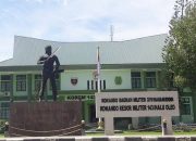 Danrem 143 Haluoleo Pastikan Dua Oknum TNI Pengeroyok Polisi Diproses Hukum