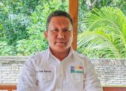 La Ode Darwin Masih Wait and See Soal Musda Golkar Sultra: “Saya Fokus Benahi Muna Barat