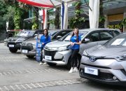 Beli Mobil Bekas Kini Lebih Aman: Kalla Toyota Trust Tawarkan Garansi dan Inspeksi Ketat
