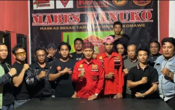 TWK Nyatakan Siap Kawal Proyek Strategis Nasional di Konawe
