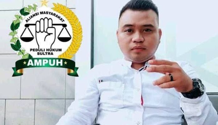 Mencari Kambing Hitam di Pusaran Korupsi Pertambangan Kolaka Utara