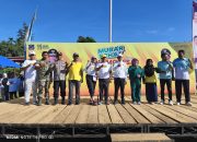 Berikan Pelayanan Terbaik, Bupati Muna Barat Launching Program Mubar Sehat