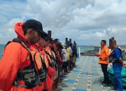 12 Penumpang Kapal Pemancing di Wakatobi Alami Mati Mesin di Perairan Kaledupa