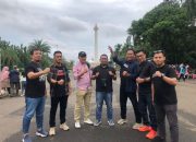 Ormas Adat Tanah Mekongga Komitmen Dukung Proyek Strategis Nasional di Kolaka