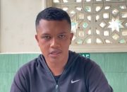 Ketua Serikat Buruh Kendari Bersatu Ajak Pekerja Jaga Ketertiban di Pelabuhan Bungkutoko