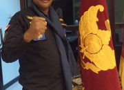 Kabid Humas Majelis Kerajaan Nusantara Muna: Lukman Ichsan Ajak Masyarakat Sultra Jaga Kondusifitas dan Waspadai Hoaks