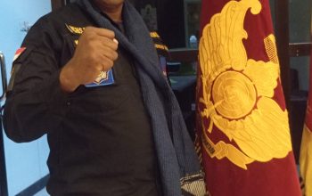 Kabid Humas Majelis Kerajaan Nusantara Muna: Lukman Ichsan Ajak Masyarakat Sultra Jaga Kondusifitas dan Waspadai Hoaks