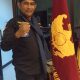 Kabid Humas Majelis Kerajaan Nusantara Muna: Lukman Ichsan Ajak Masyarakat Sultra Jaga Kondusifitas dan Waspadai Hoaks
