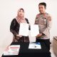 Polres Buton Tengah dan Universitas Muhammadiyah Buton sepakat untuk melakukan Kerja sama