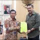 Dorong Pengembangan UMKM, Bupati Muna Barat Bertemu Menteri Maman