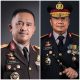 Kapolda Sultra Irjen Pol Dwi Irianto Pensiun, Tongkat Komando Diserahkan ke Irjen Pol Didik Agung Widjanarko