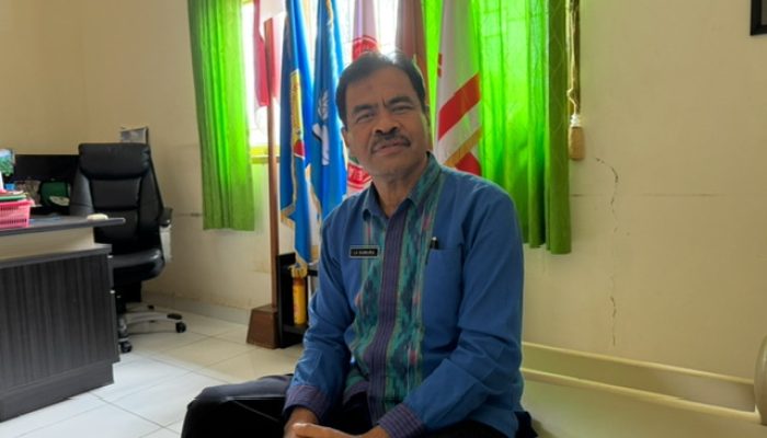 Kepala SMAN 5 Kendari Ajak Lulusan Lanjut Kuliah demi Masa Depan Lebih Baik