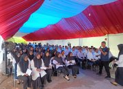 1.966 Peserta Ikuti Seleksi PPPK Konsel Tahap II