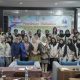 Sekda Konsel Terima 30 Mahasiswa KKN-PPM UGM untuk Mengabdi di Kecamatan Laonti