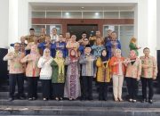 Peringati Harganas ke-32, Pemkab Konawe Selatan Dorong Penguatan Peran Keluarga