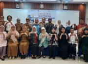 Dukung Kesetaraan Kerja, ULD Disabilitas Akan Dibentuk di Kota Kendari