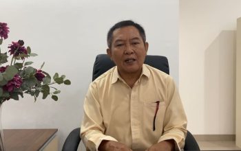Ketua Majelis SINODE GEP SULTRA Imbau Masyarakat Jaga Toleransi dan Ketertiban Antar Umat Beragama