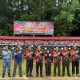 Forkopimda Sultra Meriahkan Hari Kedua Lomba Menembak Hari Bhayangkara ke-79