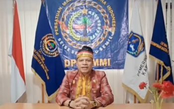 Presiden Masyarakat Muna Indonesia La Ode Riago Ucapkan Selamat Hari Bhayangkara ke-79: “Jayalah Polri, Rakyat Bersama Polri”