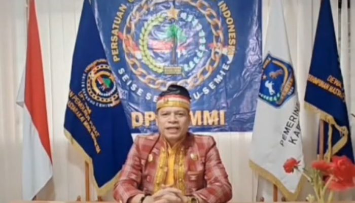 Presiden Masyarakat Muna Indonesia La Ode Riago Ucapkan Selamat Hari Bhayangkara ke-79: “Jayalah Polri, Rakyat Bersama Polri”