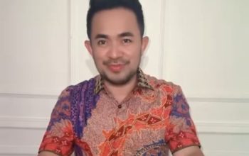 La Ode Umar Bonte Ucapkan Selamat Hari Bhayangkara ke-79, Tegaskan Dukungan untuk Polda Sultra