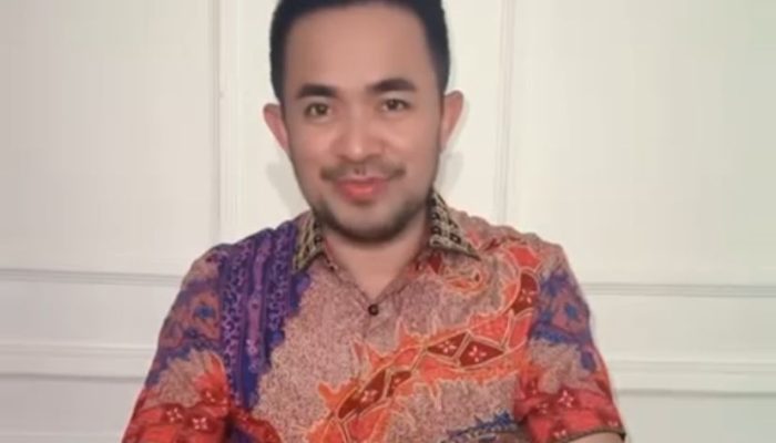 La Ode Umar Bonte Ucapkan Selamat Hari Bhayangkara ke-79, Tegaskan Dukungan untuk Polda Sultra