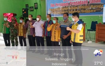 Warga Minta Kepastian Proyek Kolam Retensi Nanga-Nanga: Terhambat Sejak 2021, 9 Korban Menanti Realisasi*