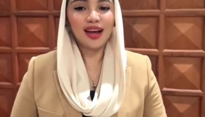 Anggota DPD RI Asal Sulawesi Tenggara Sampaikan Ucapan Dirgahayu Bhayangkara ke-79