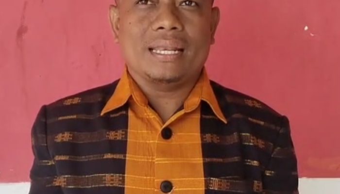 Tokoh Masyarakat Buton Tengah Ucapkan Selamat HUT ke-79 Bhayangkara, Apresiasi Kinerja Polri dalam Menjaga Kamtibmas