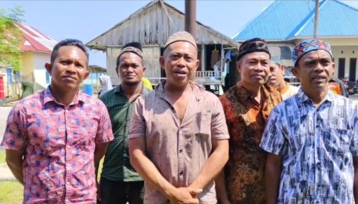 Apresiasi Kinerja Polri dalam Menjaga Kamtibmas: Tokoh Pemuda Buton Tengah Ucapkan Selamat HUT ke-79 Bhayangkara, 