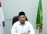 Kepala kemenag Kab. Buteng Ucapkan Selamat HUT ke-79 Bhayangkara, Apresiasi Kinerja Polri dalam Menjaga Kamtibmas