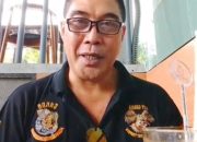 Ketua Umum Garda Sultra Indonesia Apresiasi Kinerja Polda Sultra Jelang Hari Bhayangkara ke-79