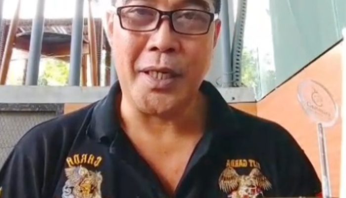 Ketua Umum Garda Sultra Indonesia Apresiasi Kinerja Polda Sultra Jelang Hari Bhayangkara ke-79