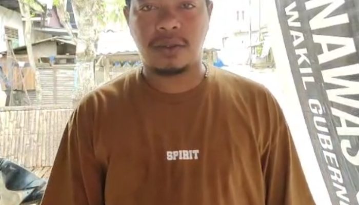 Tokoh Pemuda Buton Tengah Apresiasi Kinerja Polda Sultra, Jelang Hari Bhayangkara ke 79
