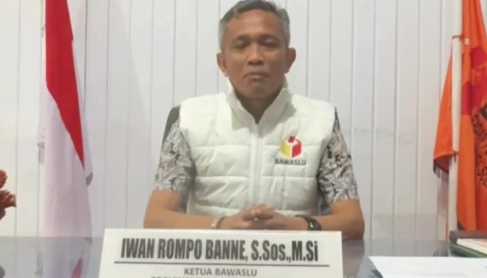 Ketua Bawaslu Sultra Apresiasi Polda Sultra atas Dukungan dalam Pengawasan Pemilu 2024