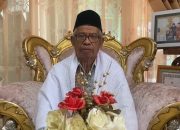 Ketua PWNU Sultra Apresiasi Kinerja Polda Sultra dalam Menjaga Kamtibmas
