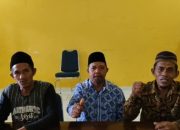 Tokoh Agama Desa Wasilomata Apresiasi Peran Polda Sultra dalam Menjaga Kamtibmas di Buton Tengah