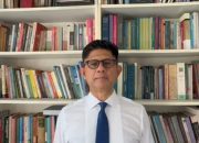 Mantan Wakil Ketua KPK RI Laode M. Syarif, Ucapkan Selamat HUT Bhayangkara ke-79, Apresiasi Dedikasi Polda Sultra