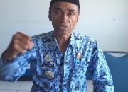 Camat Talaga Raya Ucapkan Selamat Hari Bhayangkara ke-79 dan Apresiasi kinerja Polda Sultra