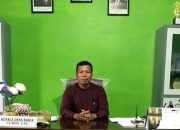 Kades Rahia,Kab.Buteng Ucapkan Selamat Hari Bhayangkara ke-79 dan Apresiasi untuk Polri