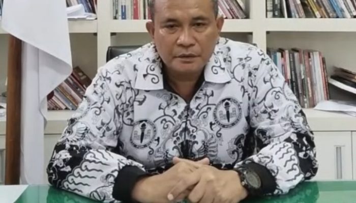 Ketua PB PGRI RI Ucapkan Selamat Hari Bhayangkara ke-79, Doakan Polri Semakin Profesional dan Humanis