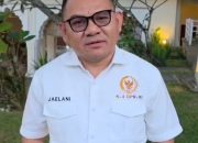 Anggota DPR RI Jaelani Ucapkan Selamat Hari Bhayangkara ke-79, Harap Polri Semakin Presisi dan Dekat dengan Masyarakat